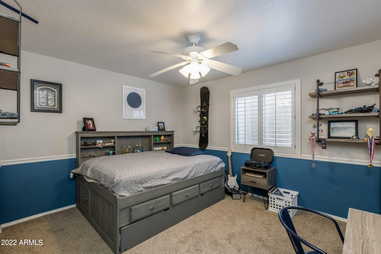 Photo 26 of 56 - 2402 E Rockledge Rd, Phoenix, AZ 85048