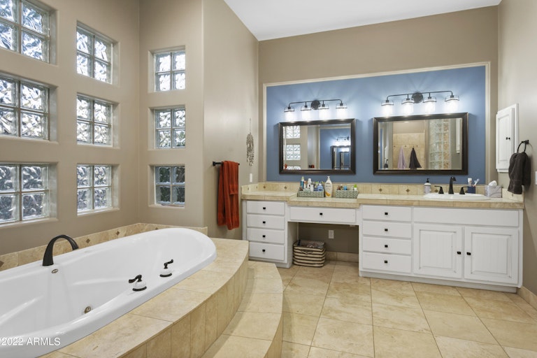 Photo 22 of 48 - 12247 E Mary Katherine Dr, Scottsdale, AZ 85259