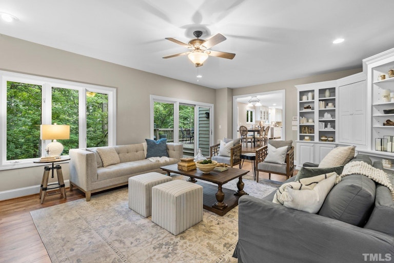 Photo 24 of 66 - 124 Fawn Ridge Rd, Chapel Hill, NC 27516