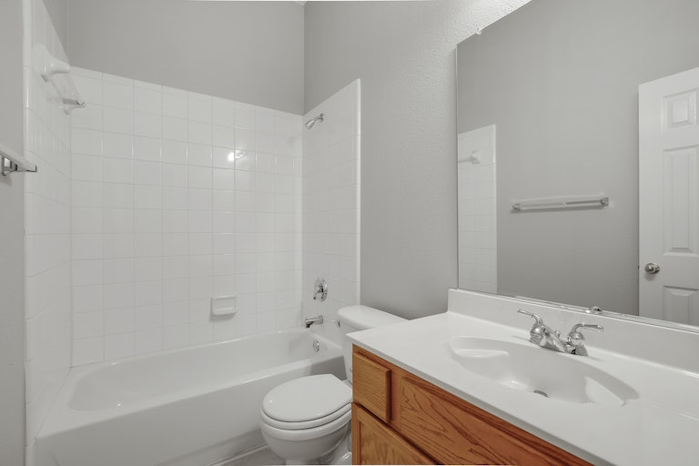 Photo 25 of 27 - 4612 Marguerite Ln, Fort Worth, TX 76123