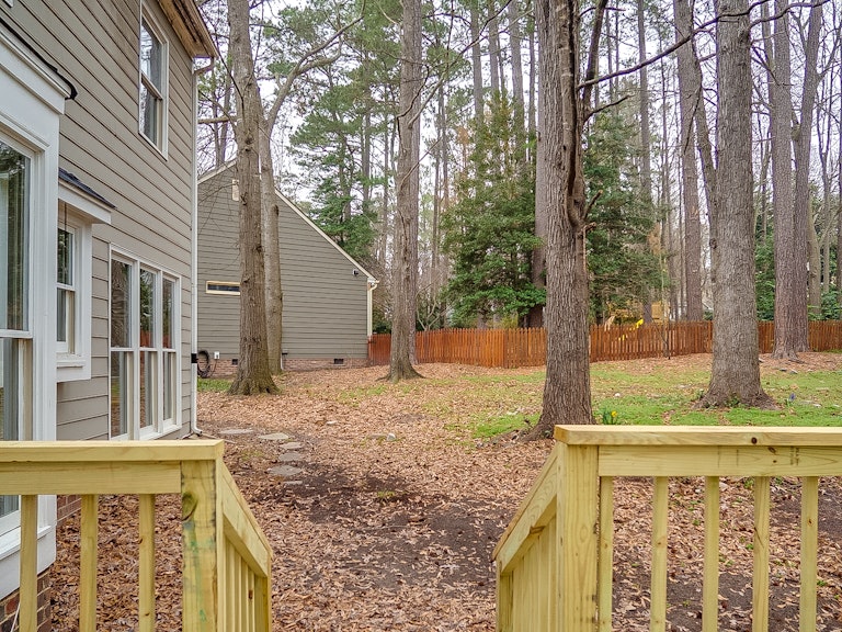 Photo 26 of 27 - 1007 Pagoda Pl, Knightdale, NC 27545