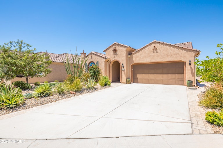 Photo 2 of 37 - 20434 N 275th Dr, Buckeye, AZ 85396