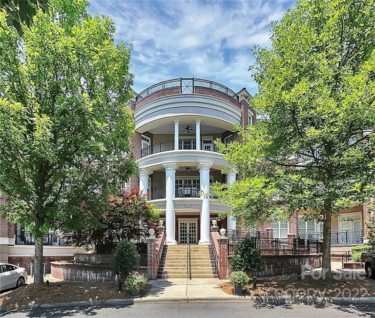 Photo 19 of 20 - 5425 Closeburn Rd #104, Charlotte, NC 28210