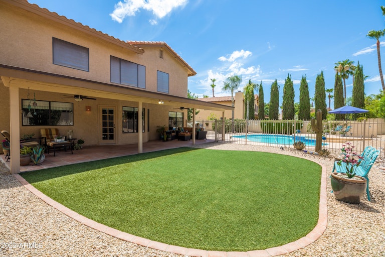 Photo 40 of 43 - 5340 E Charleston Ave, Scottsdale, AZ 85254