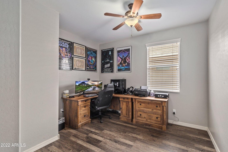 Photo 6 of 15 - 4017 W Federal Way, Queen Creek, AZ 85142