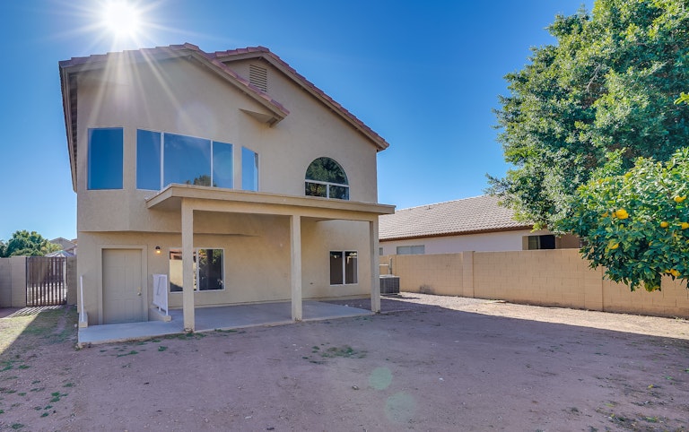 Photo 23 of 25 - 4636 E Stanford Ave, Gilbert, AZ 85234