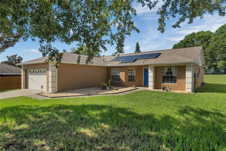 Photo 3 of 25 - 15732 Greater Trl, Clermont, FL 34711