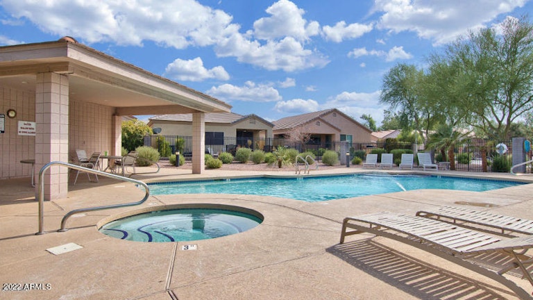 Photo 34 of 39 - 3251 E Maldonado Dr, Phoenix, AZ 85042