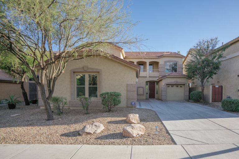 Photo 1 of 35 - 17669 W Statler Dr, Surprise, AZ 85388