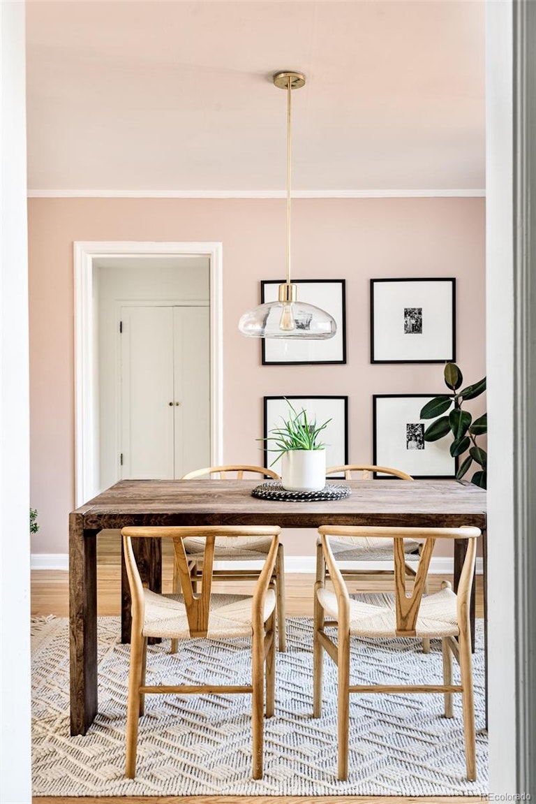 Photo 8 of 26 - 1410 Vine St #3, Denver, CO 80206