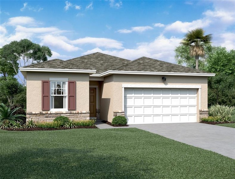Photo 1 of 5 - 2221 Harris Hawk Ave, Ruskin, FL 33570
