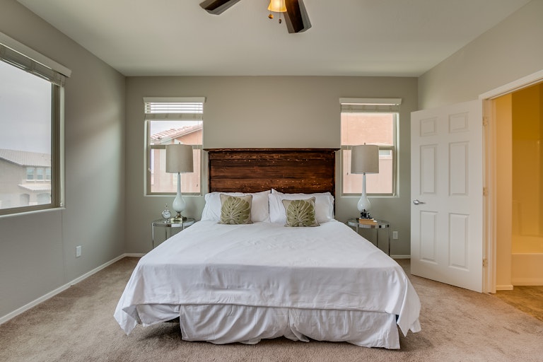Photo 15 of 35 - 1731 W Cool Water Way, Queen Creek, AZ 85142