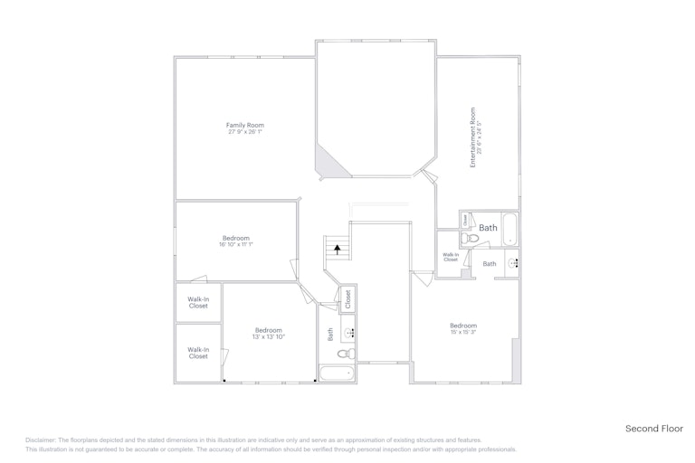 Photo 3 of 36 - 6400 Sidney Ln, McKinney, TX 75070