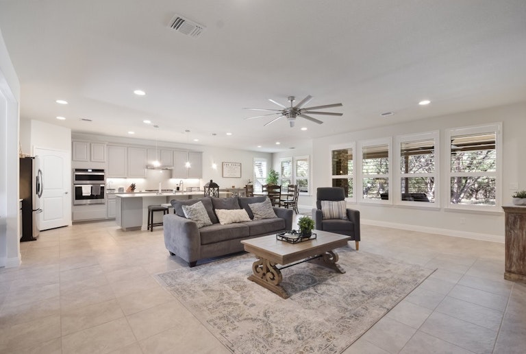 Photo 30 of 40 - 343 Cypress Springs Way, Georgetown, TX 78633