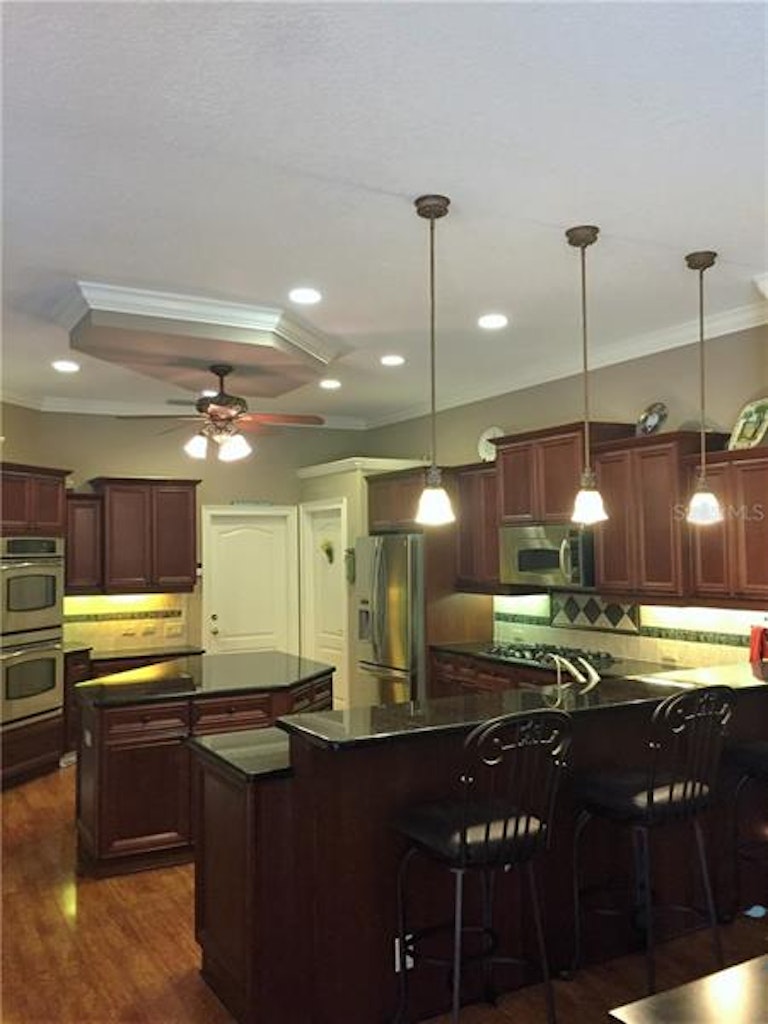 Photo 9 of 19 - 3128 Sheehan Dr, Land O Lakes, FL 34638