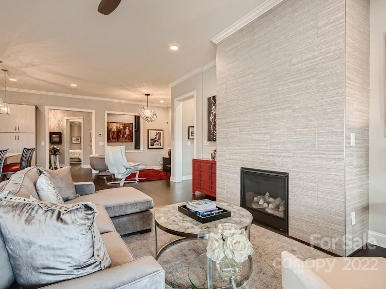 Photo 8 of 48 - 5591 Elk Knob Ct, Denver, NC 28037