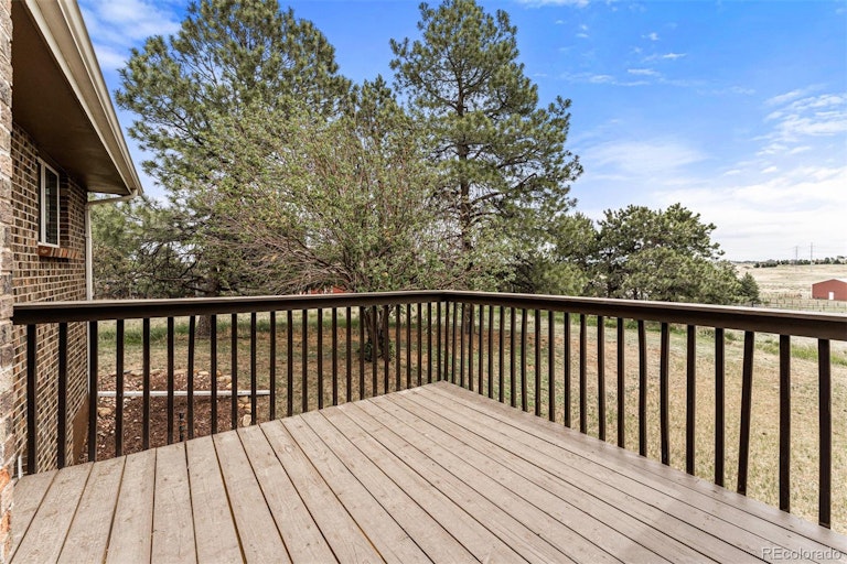 Photo 13 of 34 - 9251 E Summit Rd, Parker, CO 80138