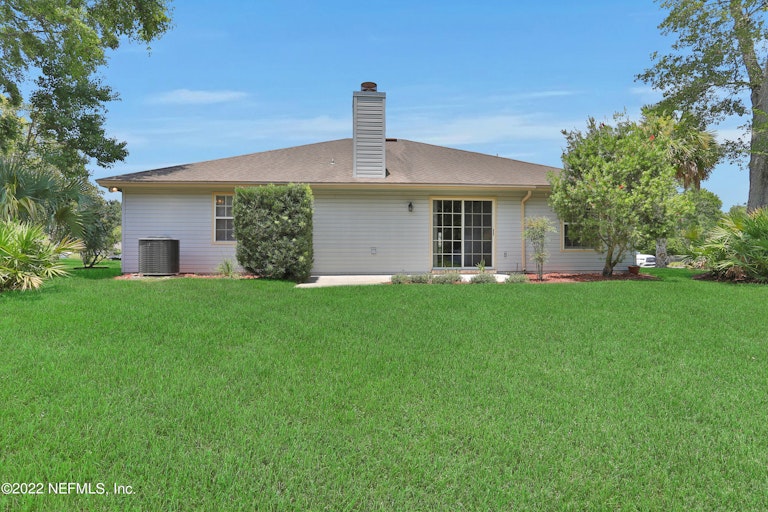 Photo 28 of 29 - 536 Cozybrook Ln, Fleming Island, FL 32003