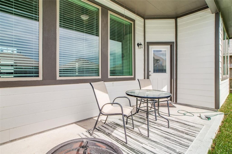 Photo 20 of 25 - 4714 Seabourne Landing Dr, Richmond, TX 77469