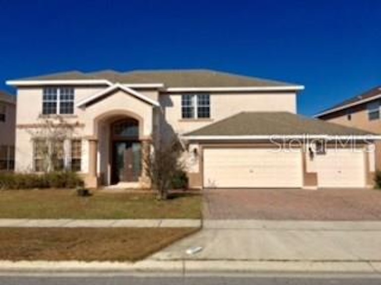 Photo 1 of 15 - 2851 Sweetspire Cir, Kissimmee, FL 34746