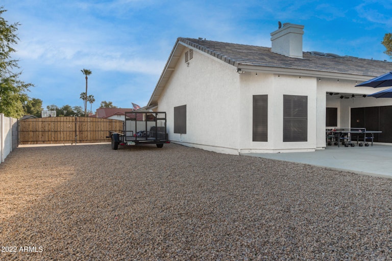 Photo 40 of 79 - 117 E Fairway Cir, Litchfield Park, AZ 85340