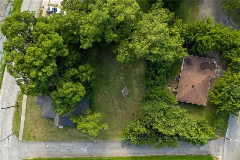 Photo 26 of 26 - 2838 Vine St, Austell, GA 30106
