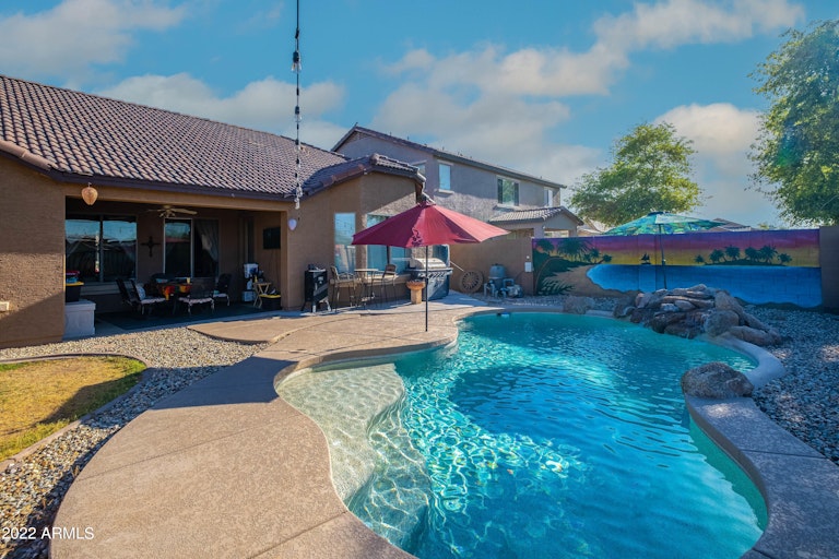 Photo 29 of 62 - 4930 W Melody Ln, Laveen, AZ 85339