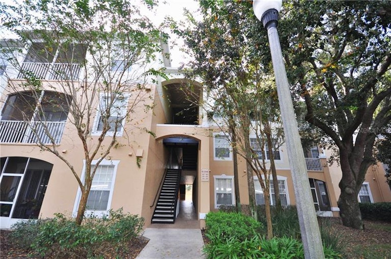 Photo 1 of 13 - 6166 Stevenson Dr #205, Orlando, FL 32835
