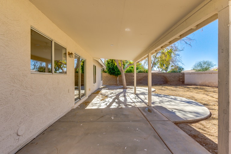 Photo 32 of 32 - 1180 N Meadows Dr, Chandler, AZ 85224