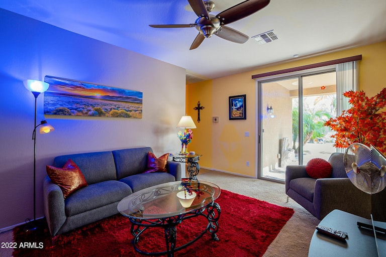 Photo 6 of 35 - 8753 W Miami St, Tolleson, AZ 85353