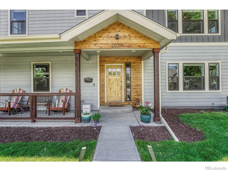 Photo 36 of 40 - 2039 S Gilpin St, Denver, CO 80210