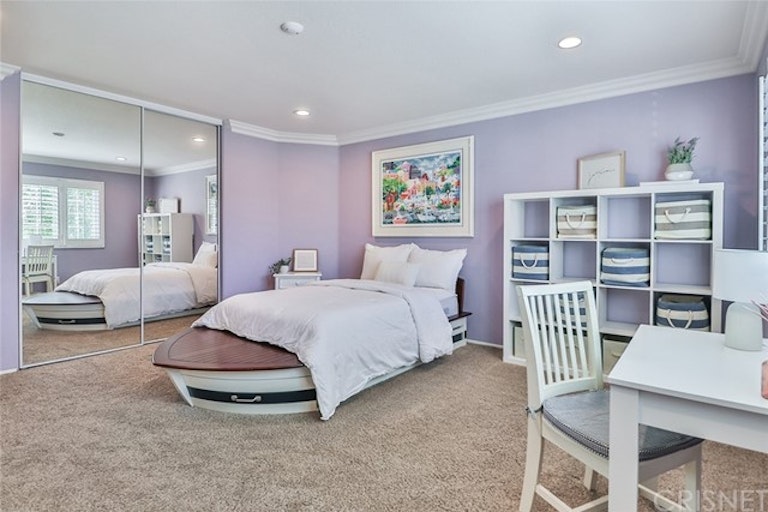 Photo 56 of 75 - 4077 Bending Oak Ct, Moorpark, CA 93021