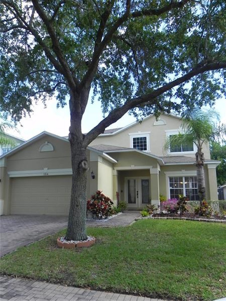 Photo 3 of 32 - 254 Highgate Park Blvd, Davenport, FL 33897