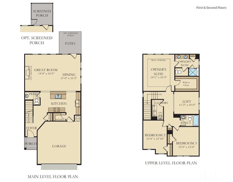 Photo 31 of 31 - 1205 Matterhorn Dr #258, Fuquay Varina, NC 27526