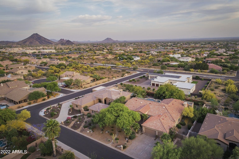 Photo 40 of 48 - 12247 E Mary Katherine Dr, Scottsdale, AZ 85259