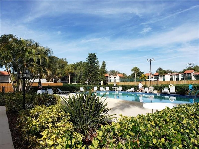 Photo 42 of 53 - 3709 Miguel Way #8602, Sarasota, FL 34232