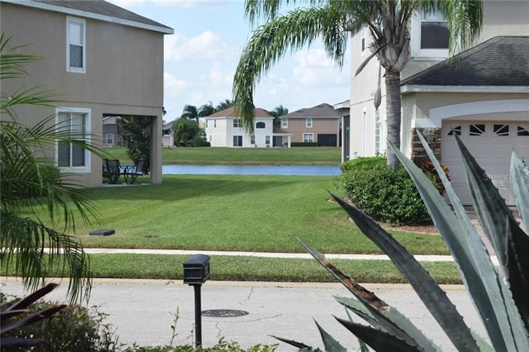Photo 6 of 25 - 13908 Budworth Cir, Orlando, FL 32832