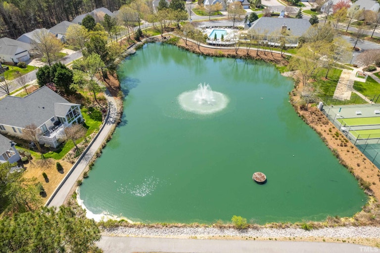 Photo 54 of 59 - 152 Rockport Ridge Way, Cary, NC 27519