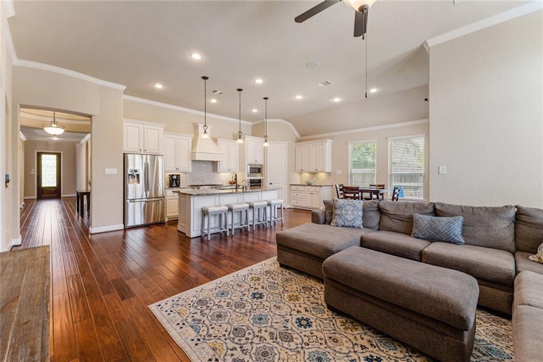 Photo 20 of 50 - 19530 Bella Arbor Ln, Cypress, TX 77433