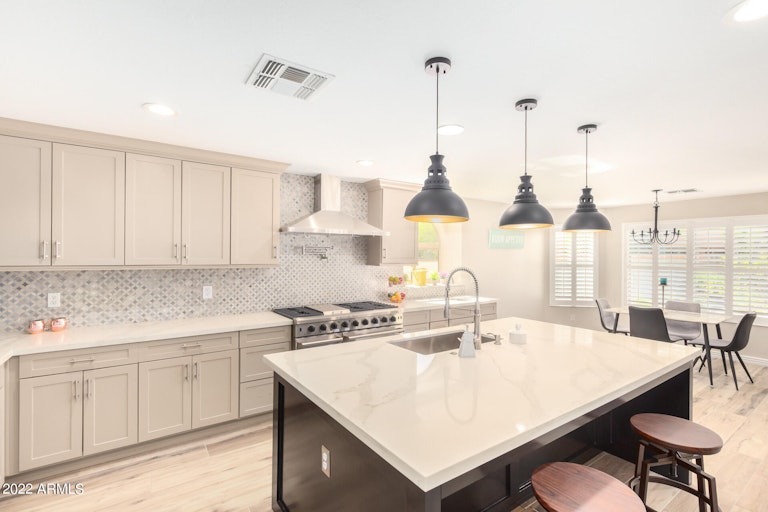 Photo 13 of 52 - 12942 W Apodaca Dr, Litchfield Park, AZ 85340