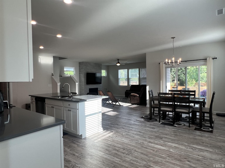 Photo 5 of 32 - 2923 Malvina Ter, Apex, NC 27502