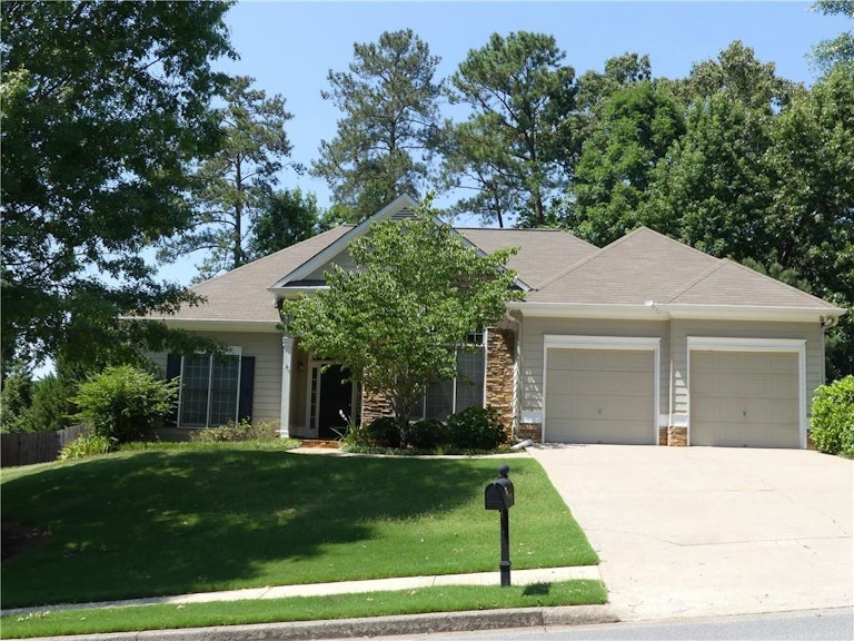 Photo 1 of 70 - 987 Bridge Mill Ave, Canton, GA 30114