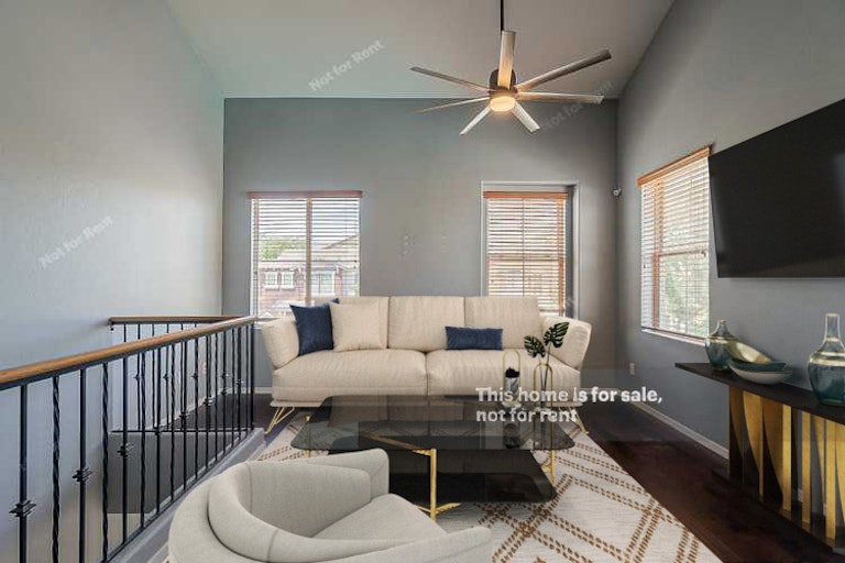 Photo 2 of 11 - 454 N Alder Ct, Gilbert, AZ 85233