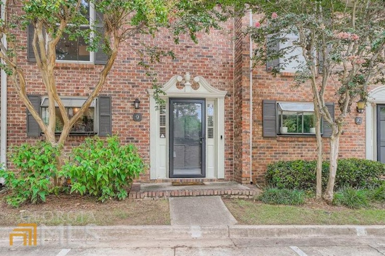 Photo 1 of 26 - 1245 S Ponce De Leon Ave NE #9, Atlanta, GA 30306