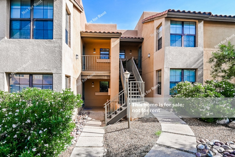 Photo 1 of 24 - 6651 N Campbell Ave #262, Tucson, AZ 85718