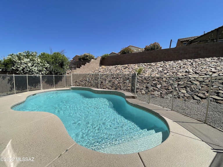 Photo 26 of 28 - 10405 S Painted Mare Dr, Vail, AZ 85641