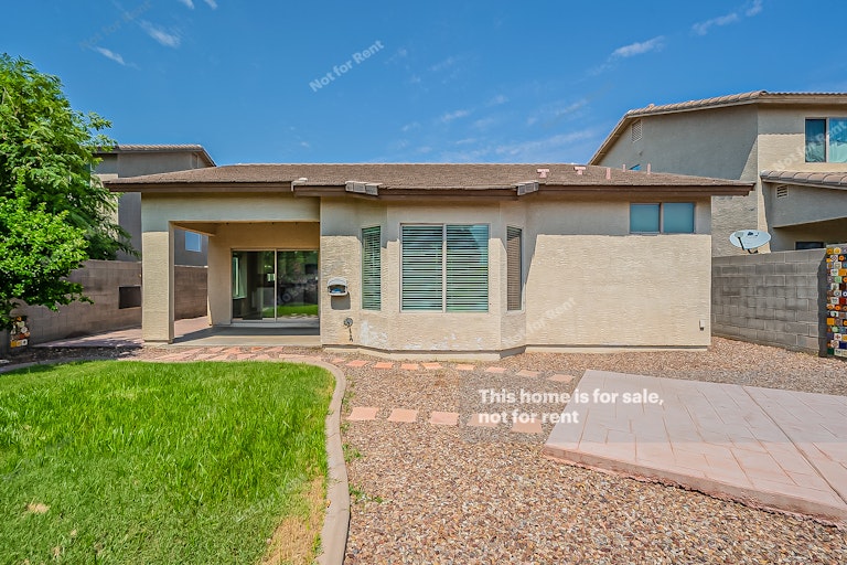 Photo 7 of 28 - 14521 N 145th Dr, Surprise, AZ 85379