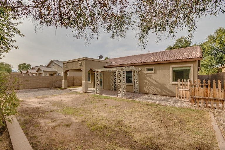 Photo 26 of 27 - 22875 S 214th St, Queen Creek, AZ 85142