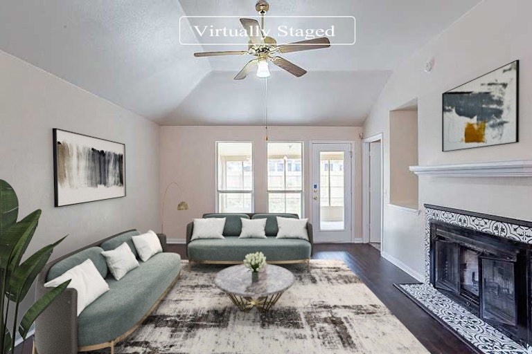 Photo 2 of 21 - 21402 Grand National Ave, Pflugerville, TX 78660