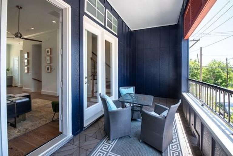 Photo 1 of 13 - 818 Cage St, Houston, TX 77020
